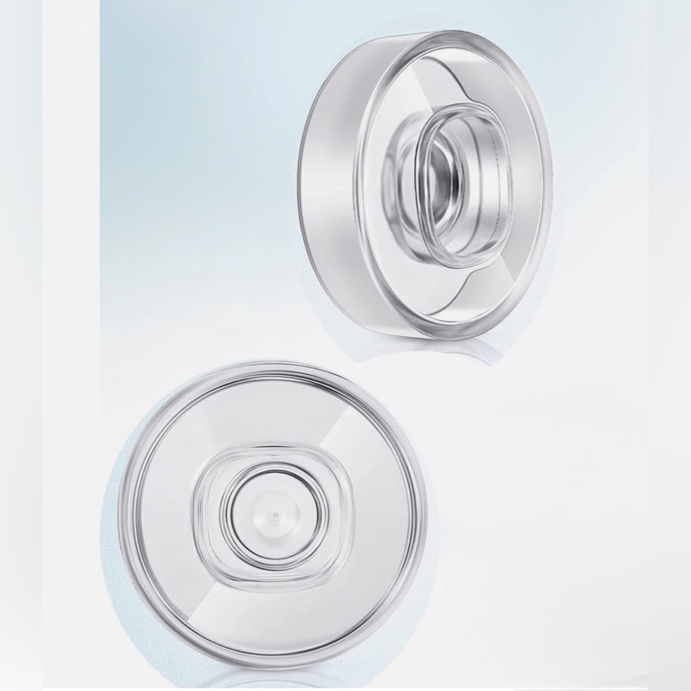 Philips Sonicare DiamondClean Charging Base Insert – Clear Plastic (Base Only)